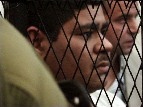 الحكم بالسجن 15 عاما لمسيحي اغتصب طفلة مسلمة  صورة رقم 4