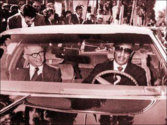 اسرار علاقة السادات باسرائيل وسبب اختياره مبارك نائبا له  صورة رقم 11