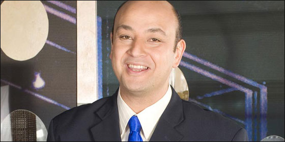 عمرو اديب: استمتع في رؤية ثورة مواهب الشباب العربي المذهلة صورة رقم 4 عمرو اديب: استمتع في رؤية ثورة مواهب الشباب العربي المذهلة صورة رقم 4