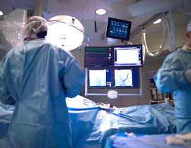 طبيب آخر زمن.. سرق اعضاء من جسد المريض! صورة رقم 1