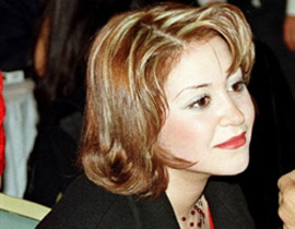 مبارك كان يهتم باخبار الفنانات النوعية وخاصة الفنانة منة شلبي! صورة رقم 2