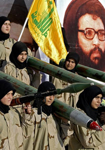 موقع الجيش الاسرائيلي: حزب الله ضاعف قوته 4 مرات منذ 2006 صورة رقم 1