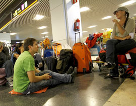 البرازيل: تاخير انطلاق رحلة جوية 24 ساعة لان الطيارين مخمورين! صورة رقم 1