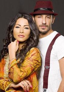 باخوس علوان: ارفض ان تقدم زوجتي دوللي مشاهد ساخنة!!  صورة رقم 1