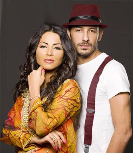 باخوس علوان: ارفض ان تقدم زوجتي دوللي مشاهد ساخنة!!  صورة رقم 6