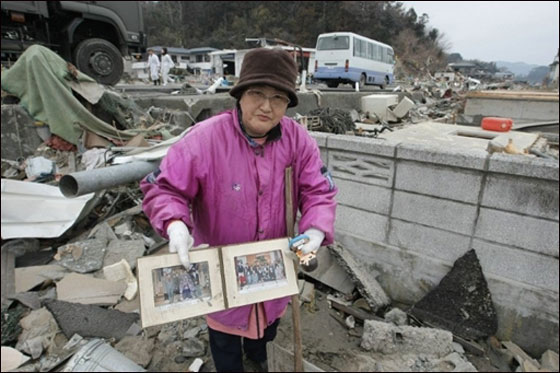 مسلسلات اون لاين يعرض لكم نخبة مختارة من صور تسونامي اليابان  صورة رقم 1