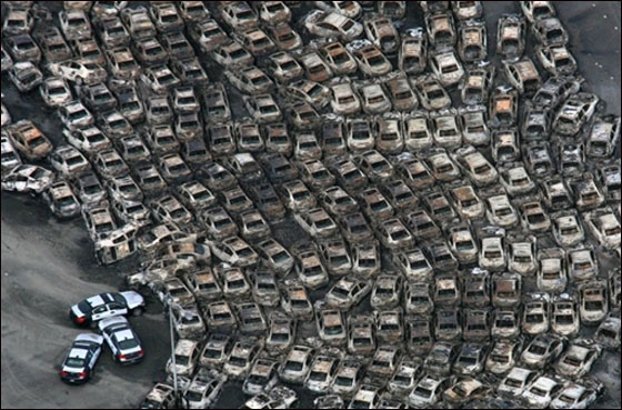 مسلسلات اون لاين يعرض لكم نخبة مختارة من صور تسونامي اليابان  صورة رقم 5