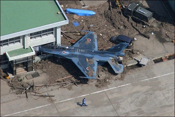 مسلسلات اون لاين يعرض لكم نخبة مختارة من صور تسونامي اليابان  صورة رقم 6