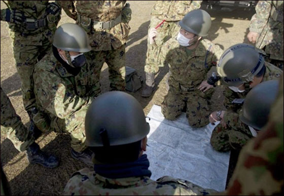 مسلسلات اون لاين يعرض لكم نخبة مختارة من صور تسونامي اليابان  صورة رقم 20