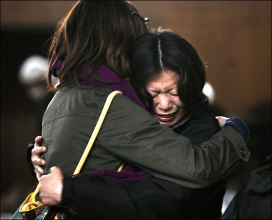 مسلسلات اون لاين يعرض لكم نخبة مختارة من صور تسونامي اليابان  صورة رقم 28