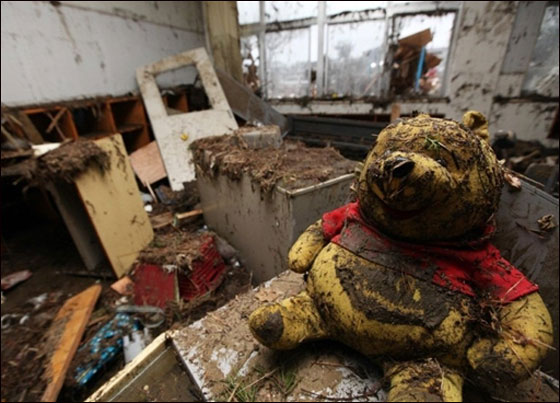 مسلسلات اون لاين يعرض لكم نخبة مختارة من صور تسونامي اليابان  صورة رقم 29