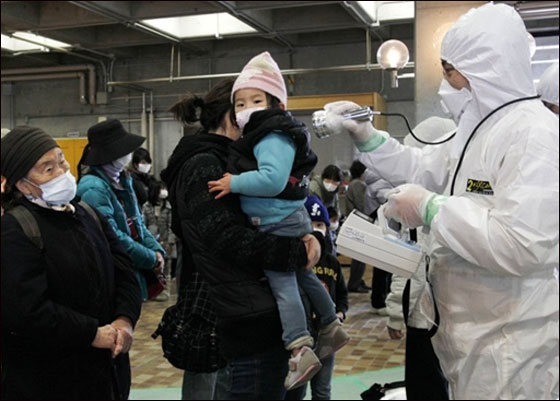 مسلسلات اون لاين يعرض لكم نخبة مختارة من صور تسونامي اليابان  صورة رقم 32