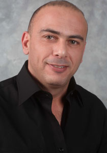 تعيين يوني سباج نائب مدير عام التسويق في سلكوم صورة رقم 1