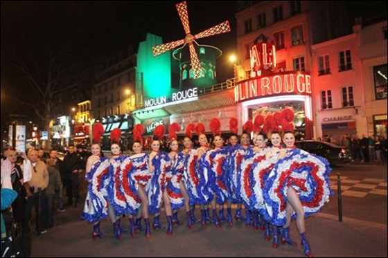 بالصور: ايرلندا ترتدي حلة خضراء احتفالا بالقديس باتريك!! صورة رقم 2 بالصور: ايرلندا ترتدي حلة خضراء احتفالا بالقديس باتريك!! صورة رقم 2