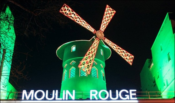 بالصور: ايرلندا ترتدي حلة خضراء احتفالا بالقديس باتريك!! صورة رقم 8 بالصور: ايرلندا ترتدي حلة خضراء احتفالا بالقديس باتريك!! صورة رقم 8