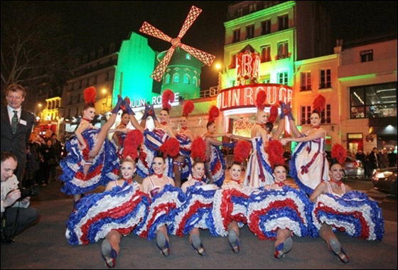 بالصور: ايرلندا ترتدي حلة خضراء احتفالا بالقديس باتريك!! صورة رقم 5 بالصور: ايرلندا ترتدي حلة خضراء احتفالا بالقديس باتريك!! صورة رقم 5