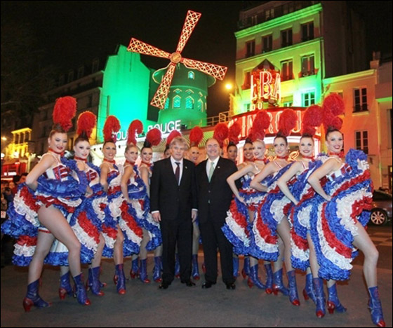 بالصور: ايرلندا ترتدي حلة خضراء احتفالا بالقديس باتريك!! صورة رقم 4 بالصور: ايرلندا ترتدي حلة خضراء احتفالا بالقديس باتريك!! صورة رقم 4