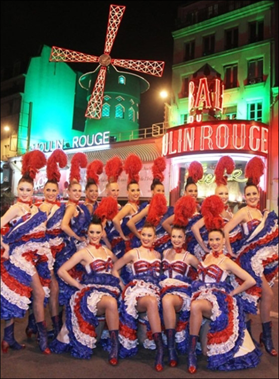 بالصور: ايرلندا ترتدي حلة خضراء احتفالا بالقديس باتريك!! صورة رقم 3 بالصور: ايرلندا ترتدي حلة خضراء احتفالا بالقديس باتريك!! صورة رقم 3