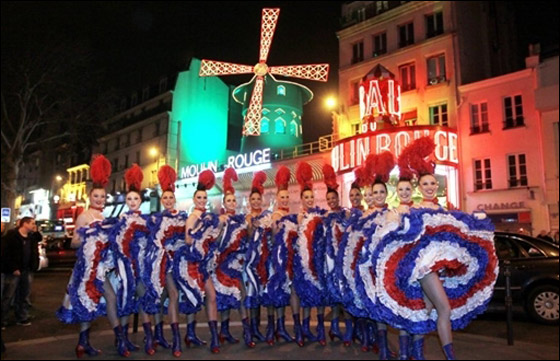بالصور: ايرلندا ترتدي حلة خضراء احتفالا بالقديس باتريك!! صورة رقم 7 بالصور: ايرلندا ترتدي حلة خضراء احتفالا بالقديس باتريك!! صورة رقم 7