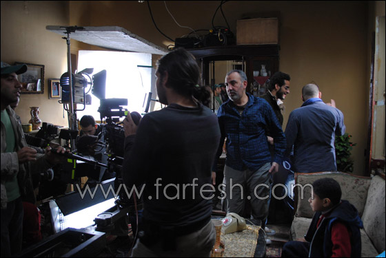 النحس يطارد مسلسل دوران شبرا  صورة رقم 4