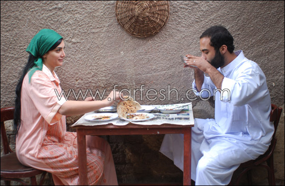 النحس يطارد مسلسل دوران شبرا  صورة رقم 6