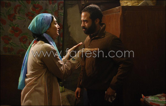 النحس يطارد مسلسل دوران شبرا  صورة رقم 5