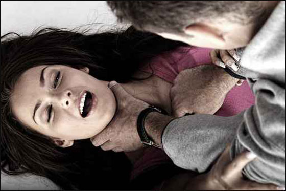 كل 26 ثانية.. هنالك حالة اغتصاب في افريقيا!! صورة رقم 1 كل 26 ثانية.. هنالك حالة اغتصاب في افريقيا!! صورة رقم 1