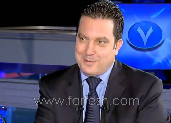 استراحة محارب: بعد 27 عاما زاهي وهبي يستقيل من المستقبل صورة رقم 4