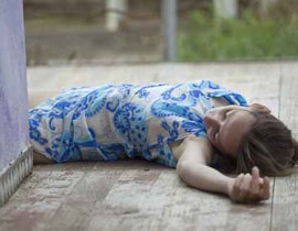 نصحته بعدم السهر مع رفاق السوء.. فقتلها! صورة رقم 1 نصحته بعدم السهر مع رفاق السوء.. فقتلها! صورة رقم 1