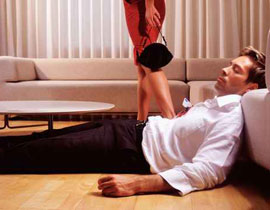 علم زوجها بعلاقتها المحرمة مع ابن عمه.. فعاقبته بقتله وحرقه! صورة رقم 1 علم زوجها بعلاقتها المحرمة مع ابن عمه.. فعاقبته بقتله وحرقه! صورة رقم 1