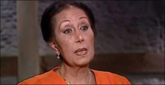 رقية السادات: اشكك في اعدام الإسلامبولي قاتل والدي!! صورة رقم 1 رقية السادات: اشكك في اعدام الإسلامبولي قاتل والدي!! صورة رقم 1