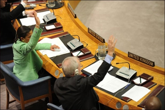 بقرار من مجلس الامن: فرض حظر جوي على ليبيا!  صورة رقم 6