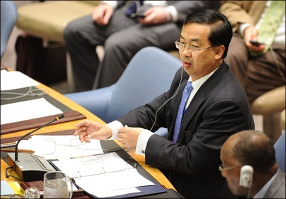 بقرار من مجلس الامن: فرض حظر جوي على ليبيا!  صورة رقم 5