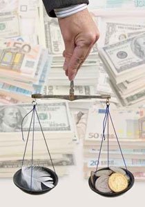 الين الياباني يرتفع لأعلى سعر له منذ الحرب العالمية الثانية صورة رقم 1