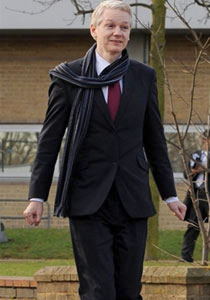 لماذا لم يفضح ويكيليكس اي وثيقة تتعلق باسرائيل حتى الان؟ صورة رقم 1 لماذا لم يفضح ويكيليكس اي وثيقة تتعلق باسرائيل حتى الان؟ صورة رقم 1