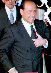 من هن النساء اللاتي شغلن حياة بيرلسكوني الذي يعشق الجميلات؟ صورة رقم 1 من هن النساء اللاتي شغلن حياة بيرلسكوني الذي يعشق الجميلات؟ صورة رقم 1