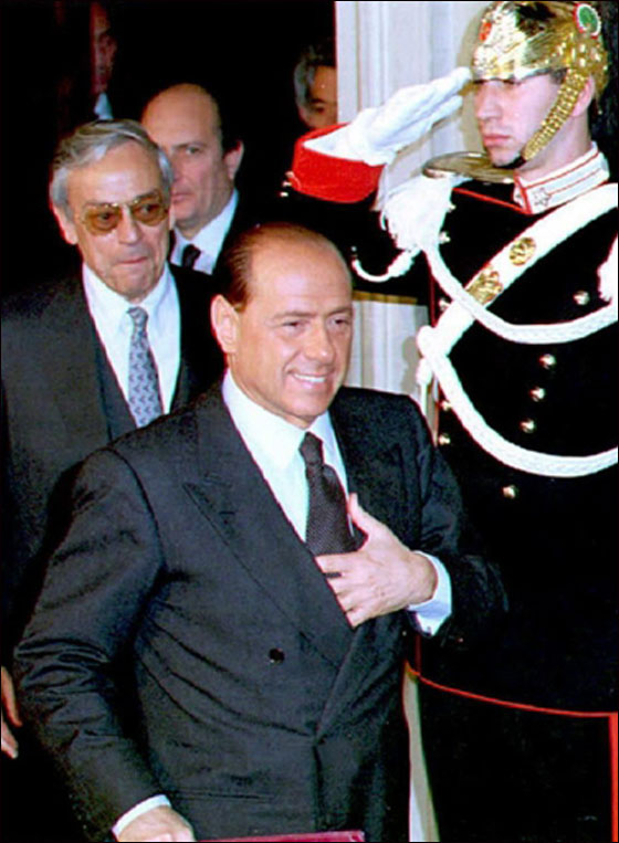 من هن النساء اللاتي شغلن حياة بيرلسكوني الذي يعشق الجميلات؟ صورة رقم 3 من هن النساء اللاتي شغلن حياة بيرلسكوني الذي يعشق الجميلات؟ صورة رقم 3