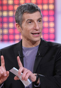 أشهر مذيع في فرنسا يدعم ثورتي مصر وتونس ويروج للسياحة فيهما صورة رقم 1 أشهر مذيع في فرنسا يدعم ثورتي مصر وتونس ويروج للسياحة فيهما صورة رقم 1