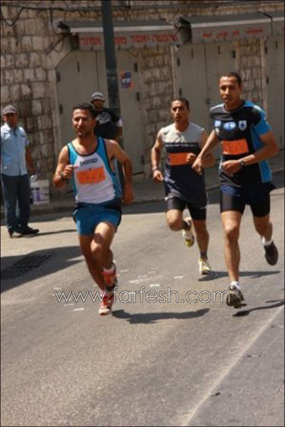 يوم الأحد.. سباق الناصرة من أجل مرضى السرطان صورة رقم 2 يوم الأحد.. سباق الناصرة من أجل مرضى السرطان صورة رقم 2