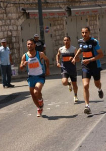 يوم الأحد.. سباق الناصرة من أجل مرضى السرطان صورة رقم 1 يوم الأحد.. سباق الناصرة من أجل مرضى السرطان صورة رقم 1