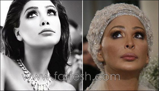 بالصور.. نوال الزغبي تقلد اليسا وبيونسيه!  صورة رقم 3