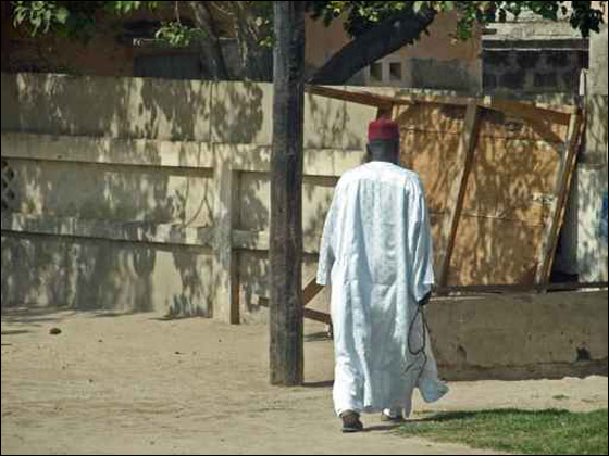 منعا للتطرف الديني.. تعيين إمام مسلم في كنيسة بالسويد صورة رقم 1 منعا للتطرف الديني.. تعيين إمام مسلم في كنيسة بالسويد صورة رقم 1