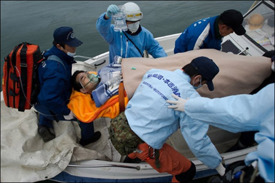 1.2 مليار دولار مقدار تعويضات كارثة اليابان! صورة رقم 1 1.2 مليار دولار مقدار تعويضات كارثة اليابان! صورة رقم 1