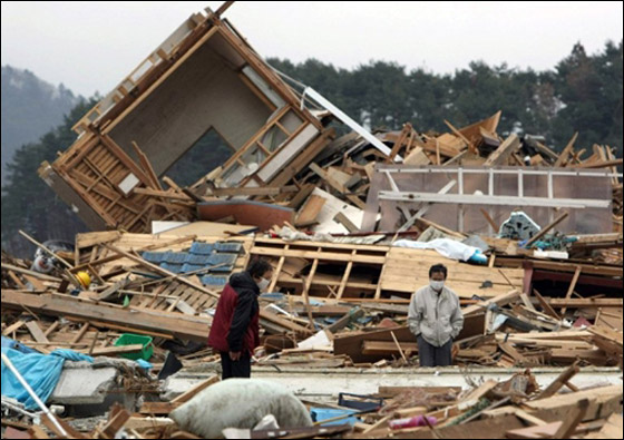 1.2 مليار دولار مقدار تعويضات كارثة اليابان! صورة رقم 6 1.2 مليار دولار مقدار تعويضات كارثة اليابان! صورة رقم 6