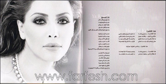 بالصور.. نوال الزغبي تقلد اليسا وبيونسيه!  صورة رقم 6