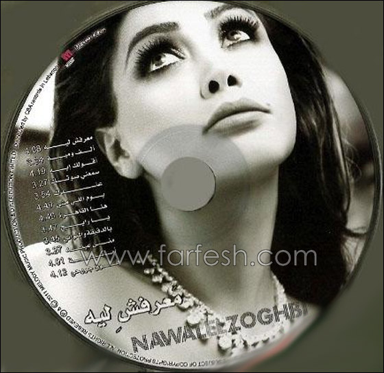 بالصور.. نوال الزغبي تقلد اليسا وبيونسيه!  صورة رقم 8