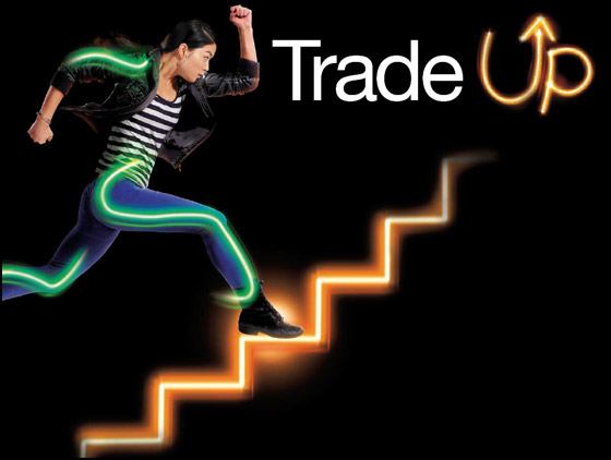 حملة Orange Trade up تلقى نجاح وزيادة في مبيعات كافة فروع ومراكز الشركة صورة رقم 1 حملة Orange Trade up تلقى نجاح وزيادة في مبيعات كافة فروع ومراكز الشركة صورة رقم 1