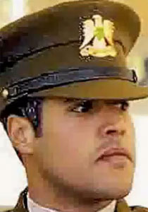 انباء عن مصرع خميس القذافي نتيجة عملية انتحارية لطيار ليبي صورة رقم 1