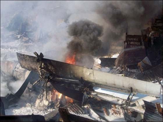 اول خسارة للقوات الدولية.. تحطم طائرة امريكية في ليبيا صورة رقم 1 اول خسارة للقوات الدولية.. تحطم طائرة امريكية في ليبيا صورة رقم 1