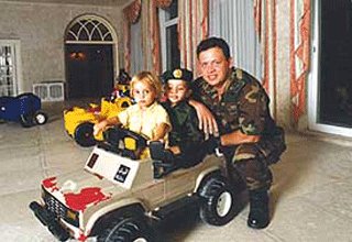 تفاصيل مثيرة عن جولة الرئيس عبد الله الثاني السرية في الاردن! صورة رقم 5 تفاصيل مثيرة عن جولة الرئيس عبد الله الثاني السرية في الاردن! صورة رقم 5